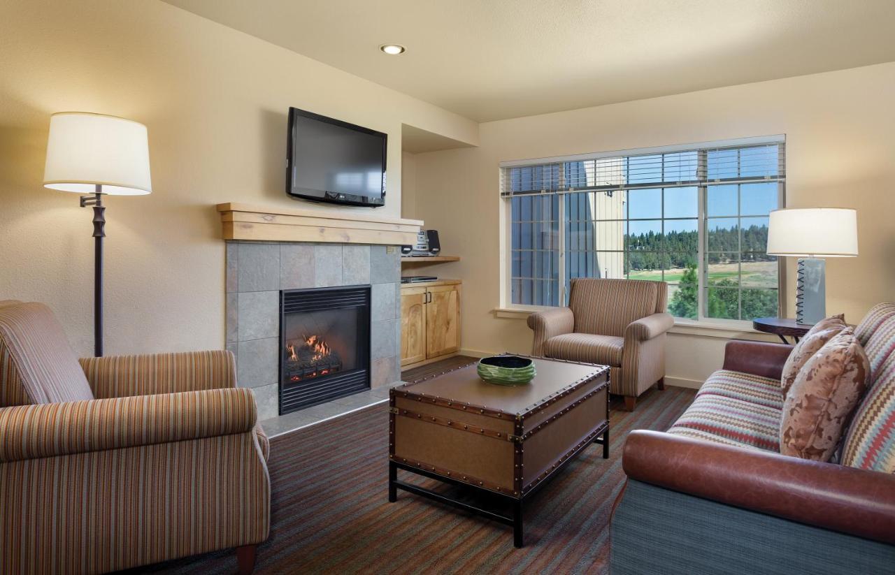 Worldmark Running Y Klamath Falls Exterior foto