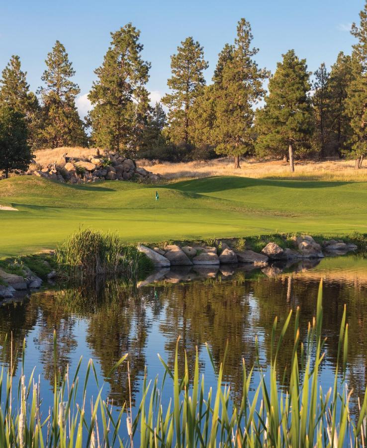 Worldmark Running Y Klamath Falls Exterior foto