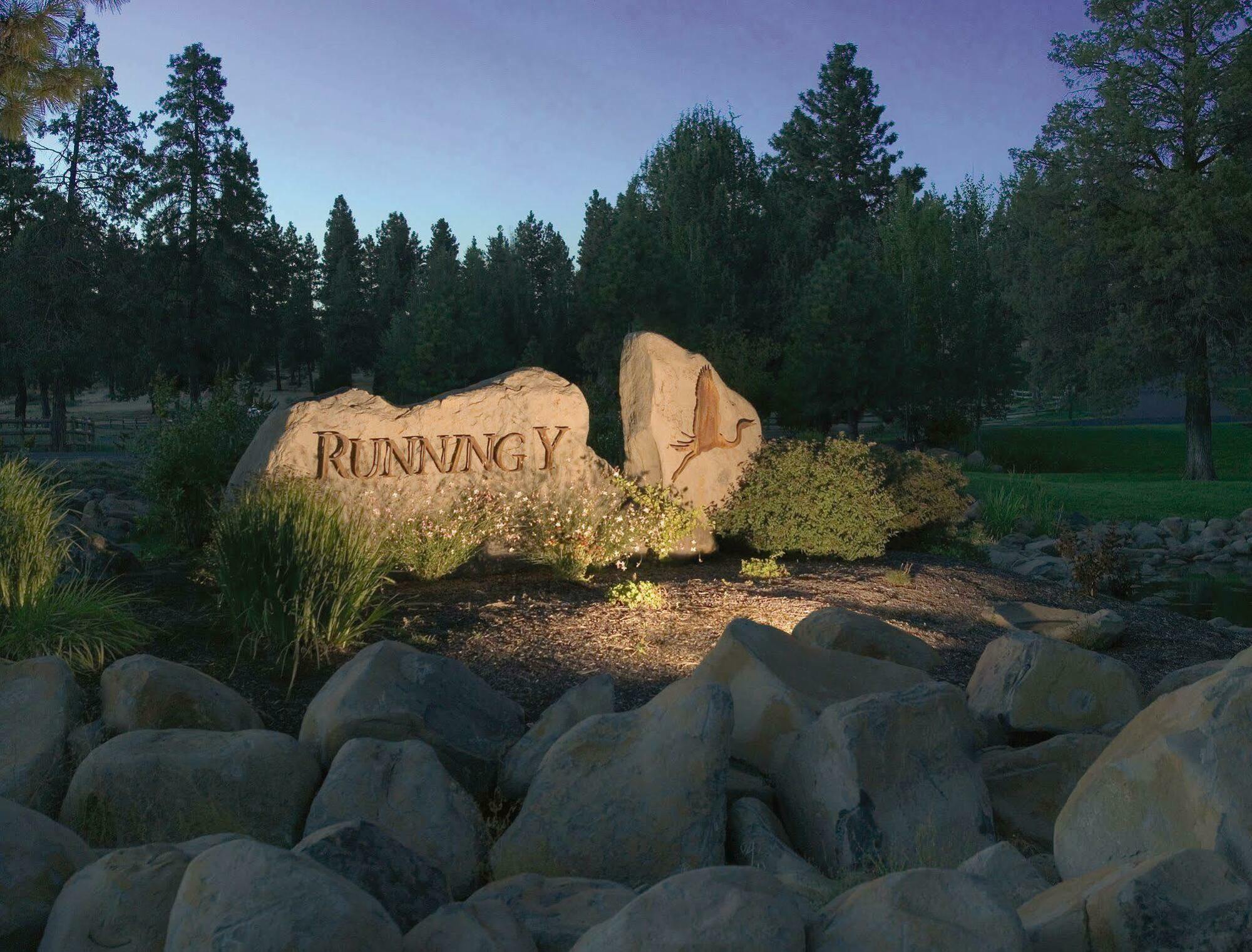 Worldmark Running Y Klamath Falls Exterior foto